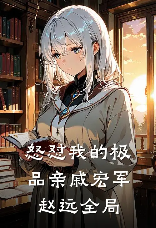 怒怼我的极品亲戚宏军赵远全局