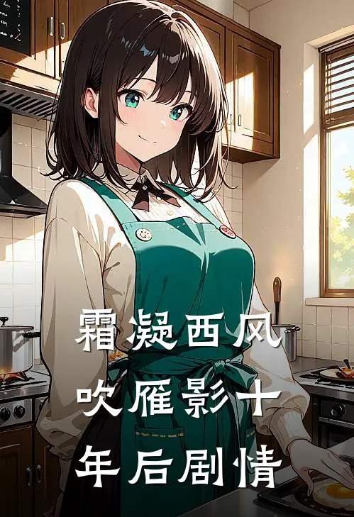 岁岁朝朝不相逢小说推荐