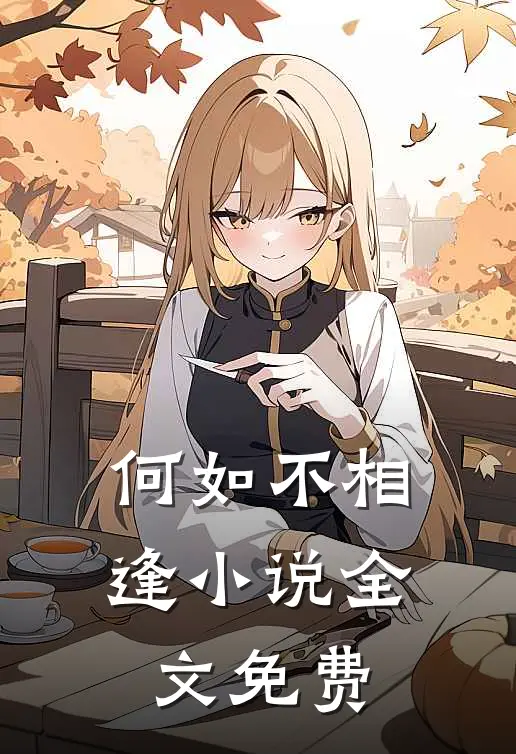 何如不相逢小说全文免费