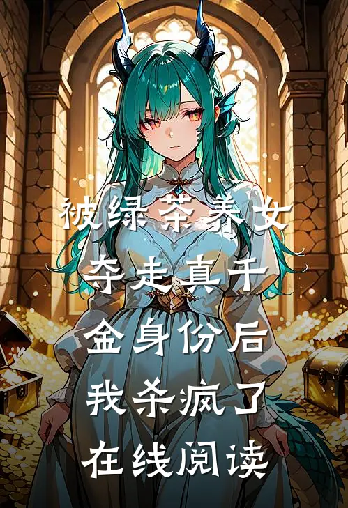 被绿茶养女夺走真千金身份后，我杀疯了在线阅读