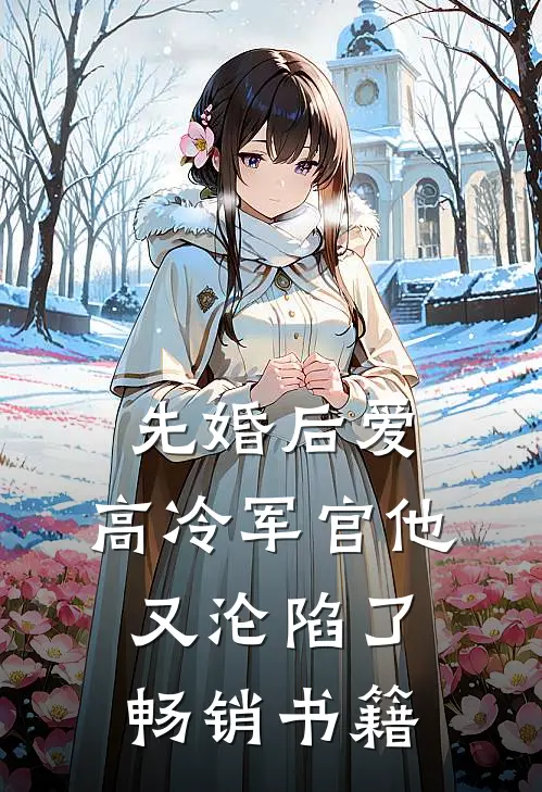 先婚后爱：高冷军官他又沦陷了畅销书籍