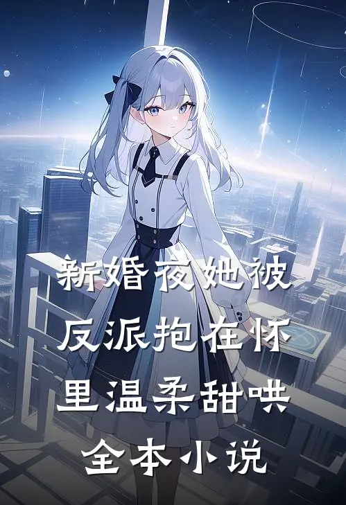 新婚夜她被反派抱在怀里温柔甜哄全本小说