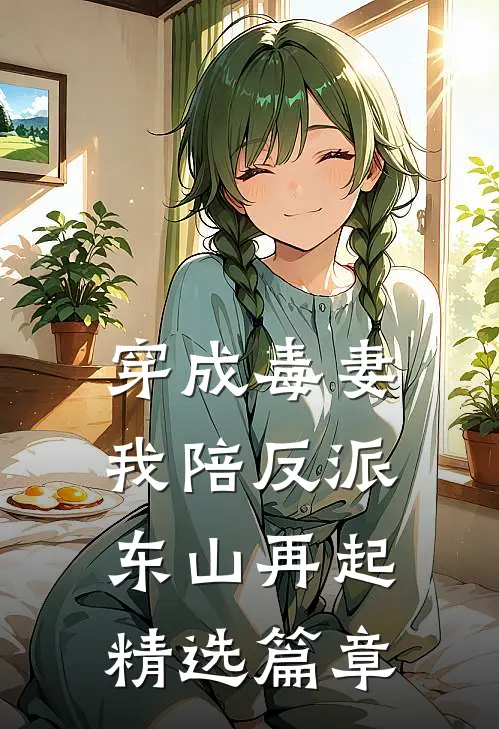穿成毒妻，我陪反派东山再起精选篇章