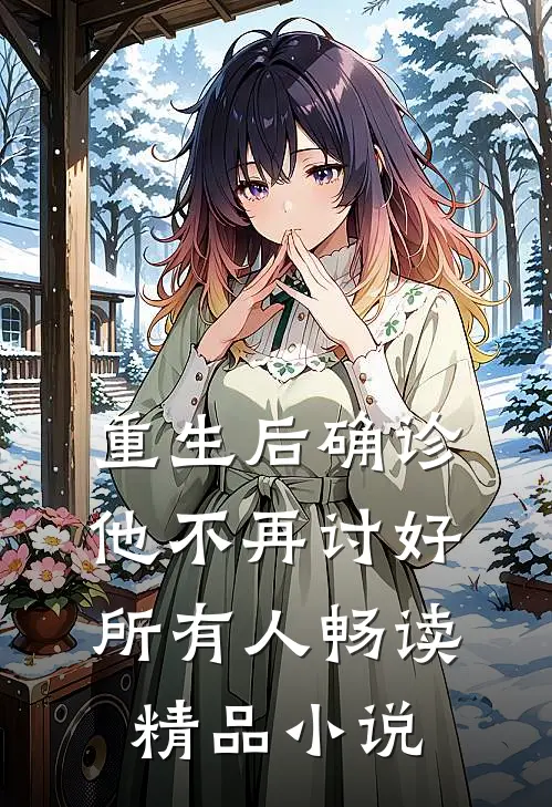 重生后确诊，他不再讨好所有人畅读精品小说
