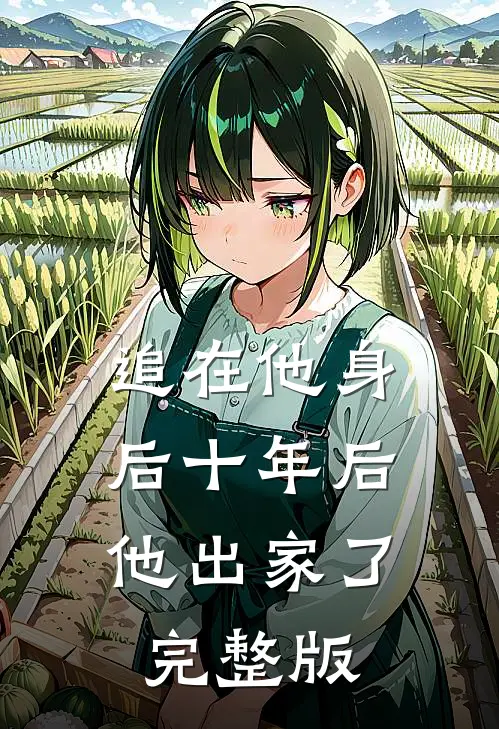 追在他身后十年后，他出家了完整版