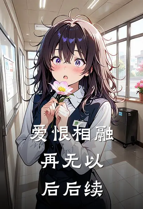 爱恨相融，再无以后后续