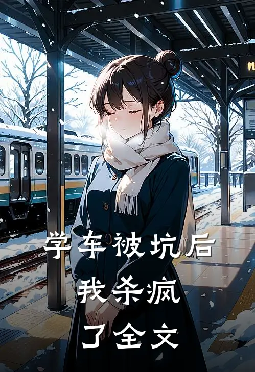 学车被坑后，我杀疯了全文