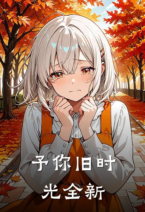 予你旧时光全新