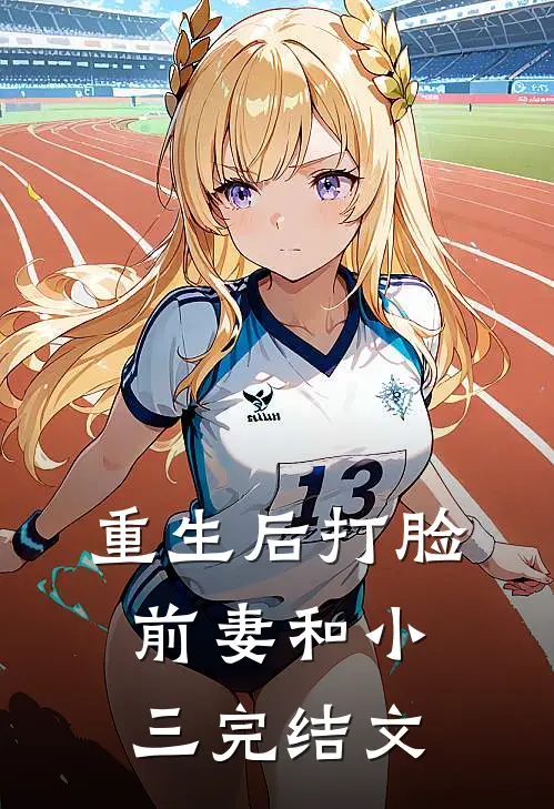 重生后打脸前妻和小三完结文