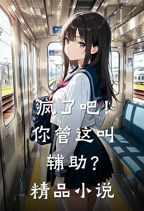 疯了吧!你管这叫辅助?精品阅读