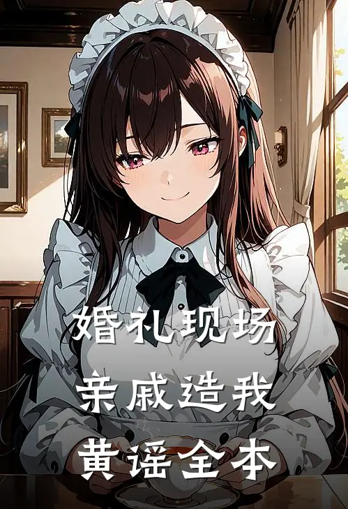 婚礼现场，亲戚造我黄谣全本