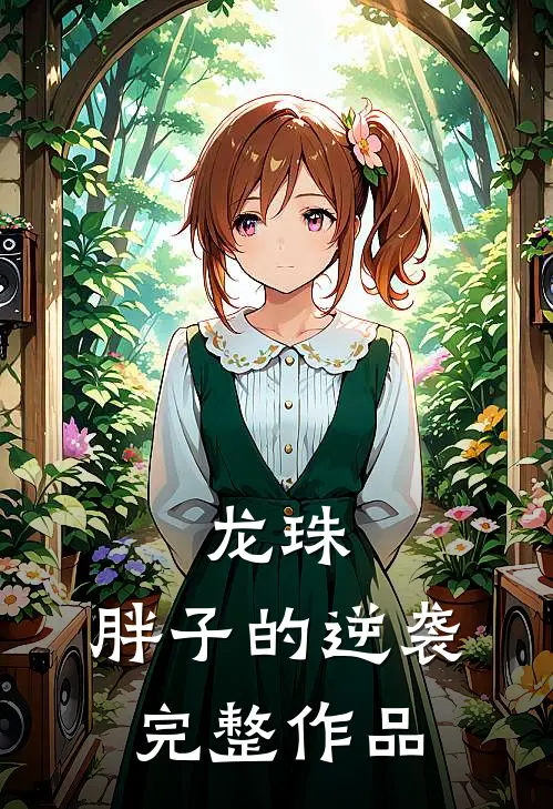龙珠，胖子的逆袭完整作品