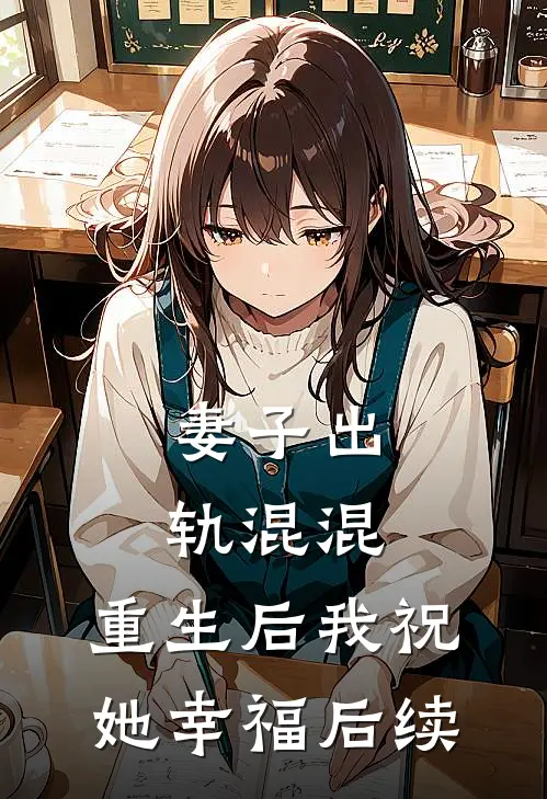 妻子出轨混混，重生后我祝她幸福后续