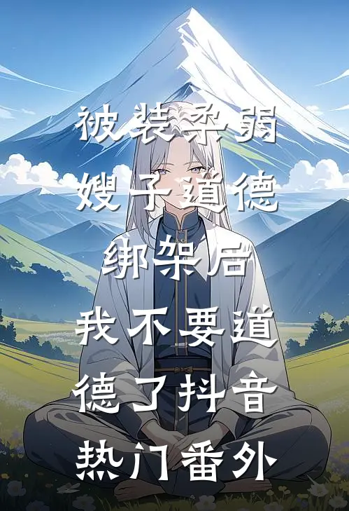 被装柔弱嫂子道德绑架后，我不要道德了抖音热门 番外