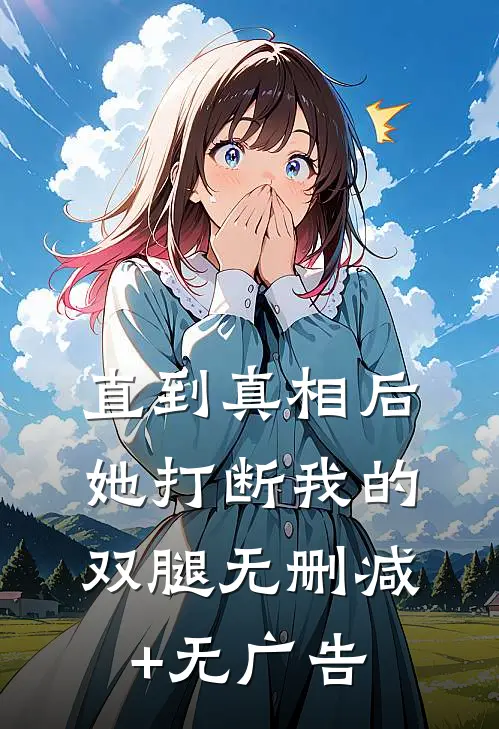直到真相后，她打断我的双腿无删减+无广告