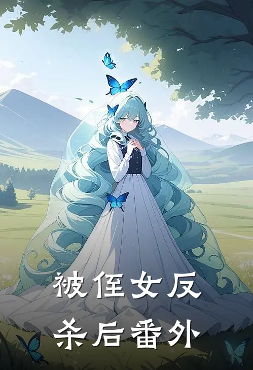 被侄女反杀后 番外