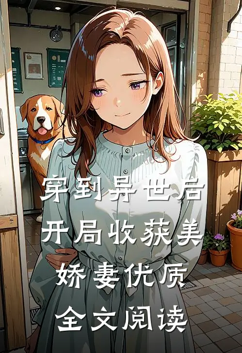 穿到异世后，开局收获美娇妻优质全文阅读
