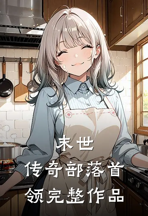 末世传奇部落首领完整作品在线观看