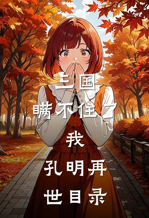 三国：瞒不住了，我，孔明再世目录