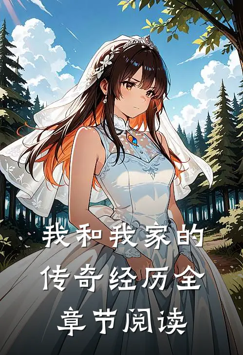 我和我家的传奇经历全章节阅读