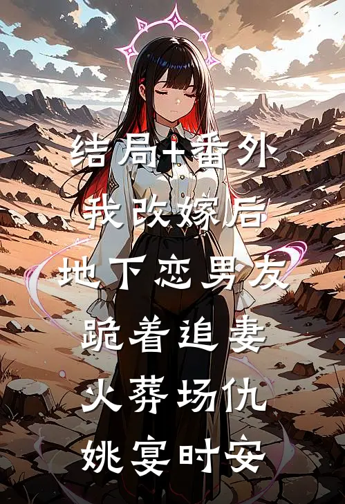 结局+番外我改嫁后，地下恋男友跪着追妻火葬场仇姚宴时安