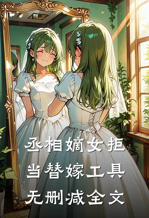 丞相嫡女拒当替嫁工具无删减全文