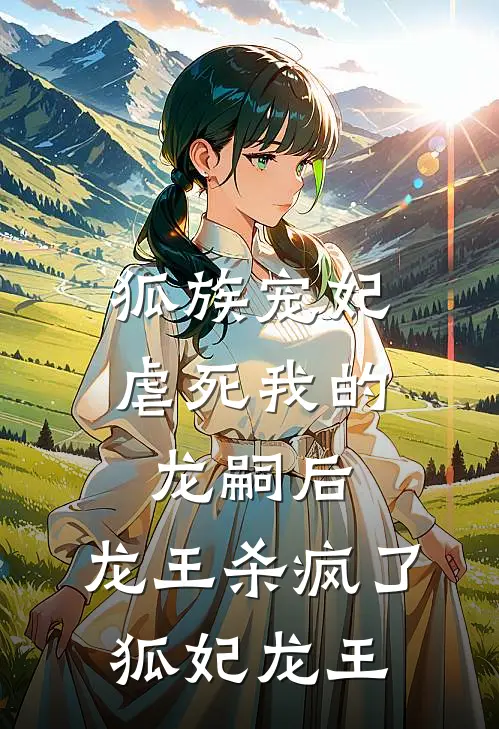 狐族宠妃虐死我的龙嗣后，龙王杀疯了狐妃龙王
