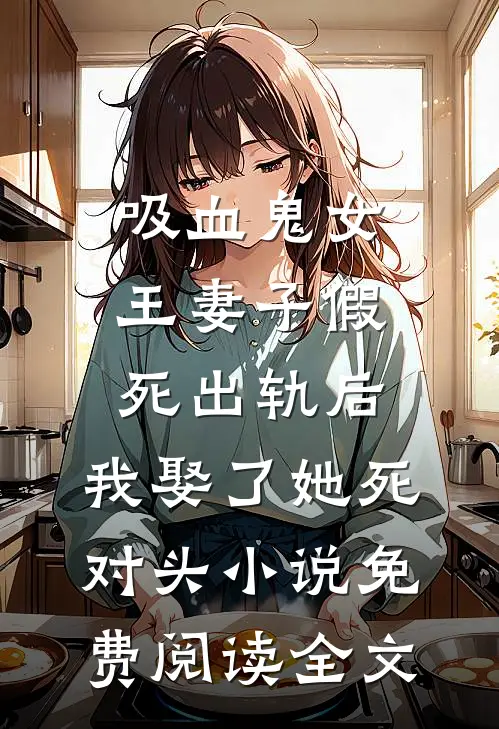 吸血鬼女王妻子假死出轨后，我娶了她死对头小说免费阅读全文