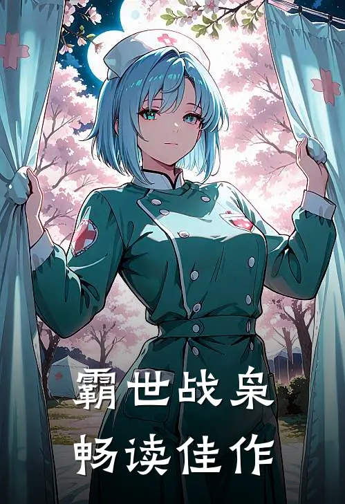 霸世战枭畅读佳作