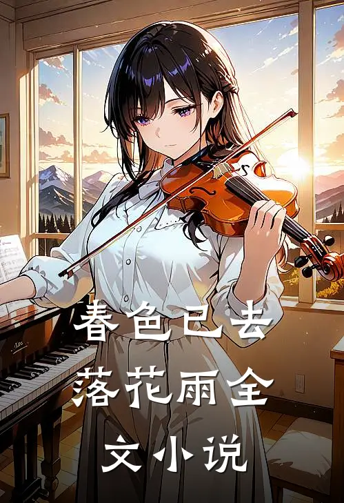 春色已去落花雨全文小说