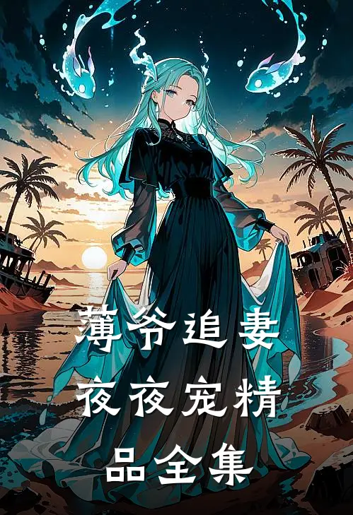 薄爷追妻夜夜宠精品全集