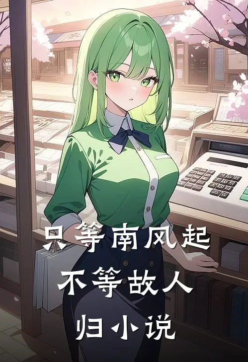 只等南风起,不等故人归