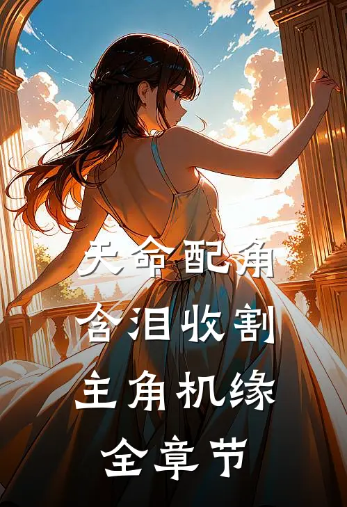 天命配角，含泪收割主角机缘全章节