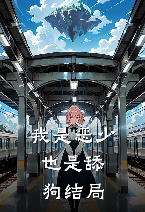 我是恶少,也是舔狗结局是he吗