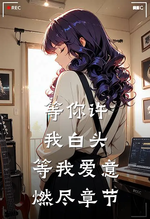 等你许我白头，等我爱意燃尽章节