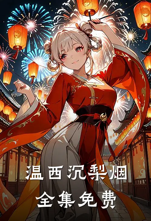 一见倾心，再见深情免费阅读无弹窗