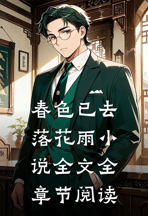 春色已去落花雨小说全文全章节阅读