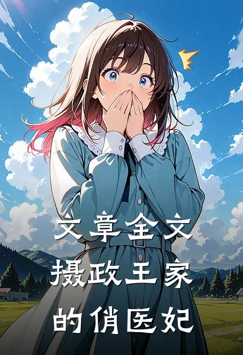 文章全文摄政王家的俏医妃