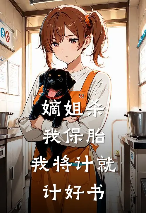 嫡姐杀我保胎，我将计就计好书