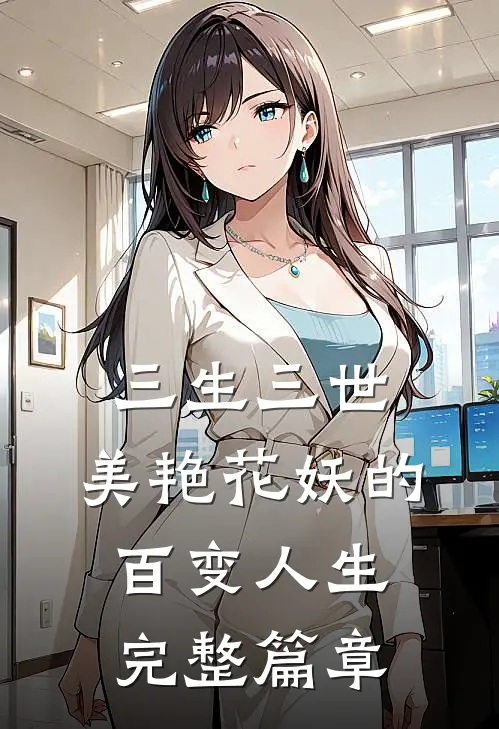 三生三世：美艳花妖的百变人生完整篇章