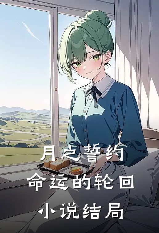 《月之誓约：命运的轮回》小说结局