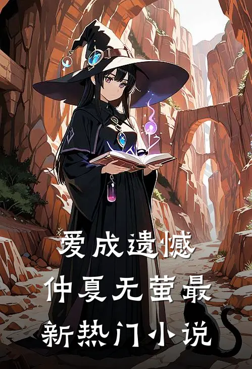 爱成遗憾，仲夏无萤最新热门小说