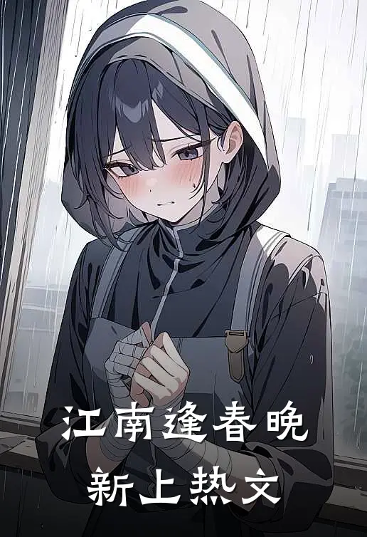 江南逢春晚新上热文
