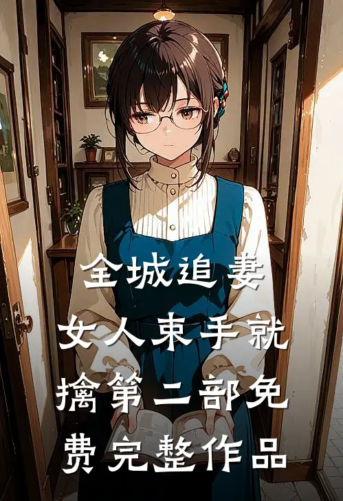 全城追妻:女人束手就擒第二部免费完整作品