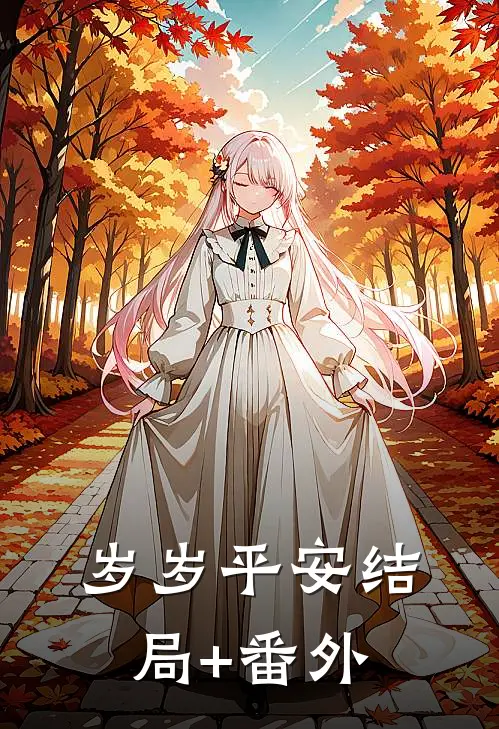 岁岁平安结局+番外