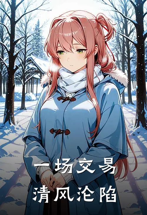 一场交易，清风沦陷