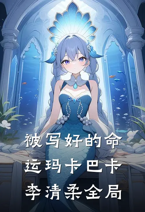 被写好的命运玛卡巴卡李清柔全局