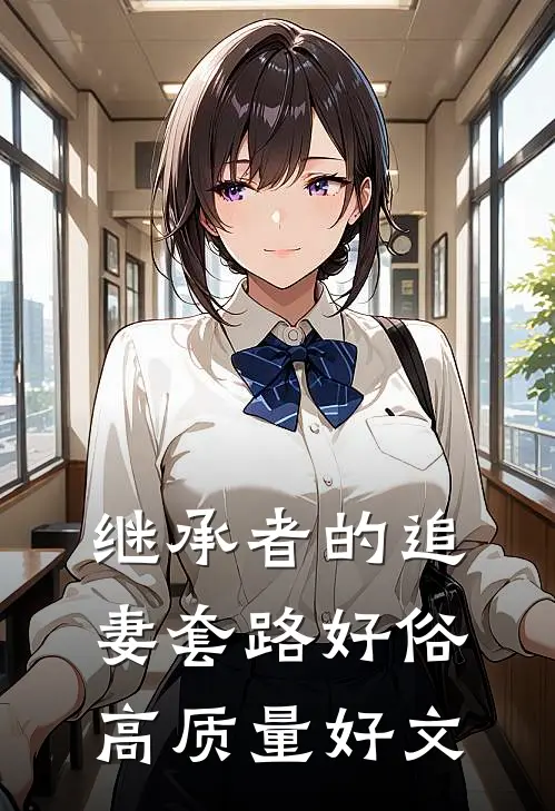 继承者的追妻套路好俗高质量好文