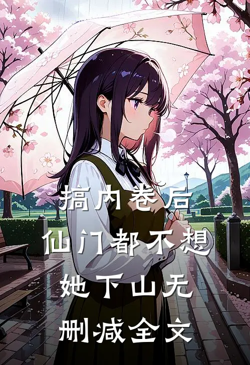 搞内卷后，仙门都不想她下山无删减全文