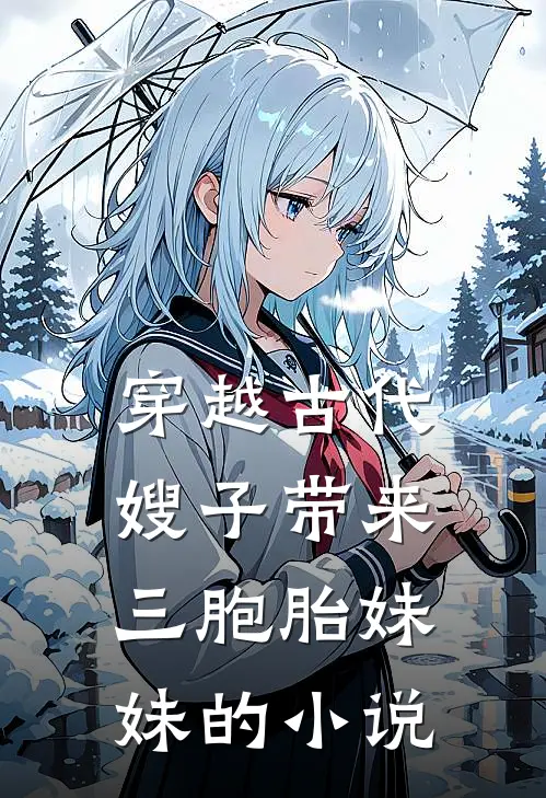 穿越古代：嫂子带来三胞胎妹妹的小说